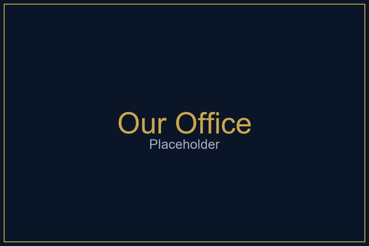 ATF Projects office