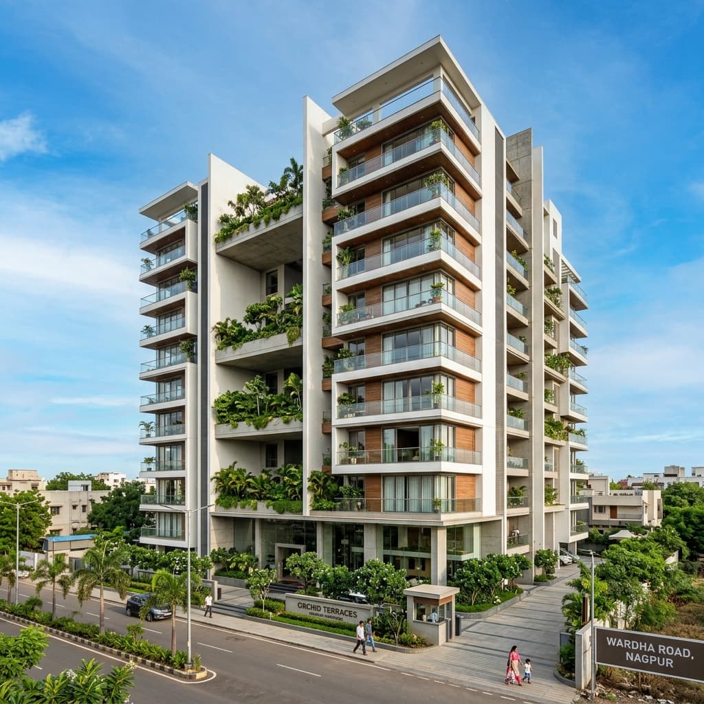Sunrise Apartments