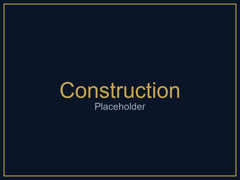 Construction