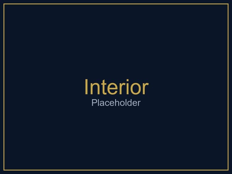 Interior Finishing