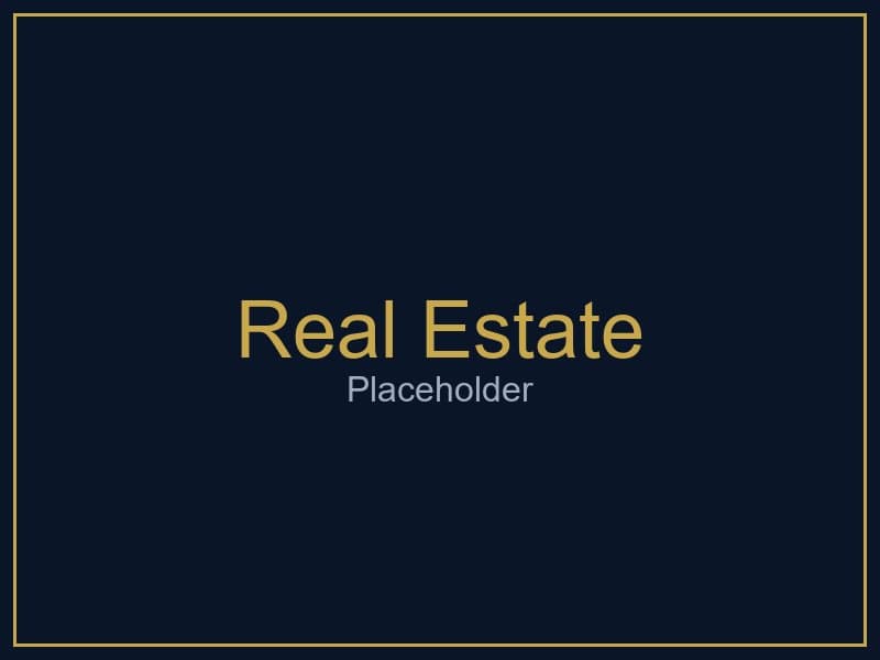 Real Estate Development